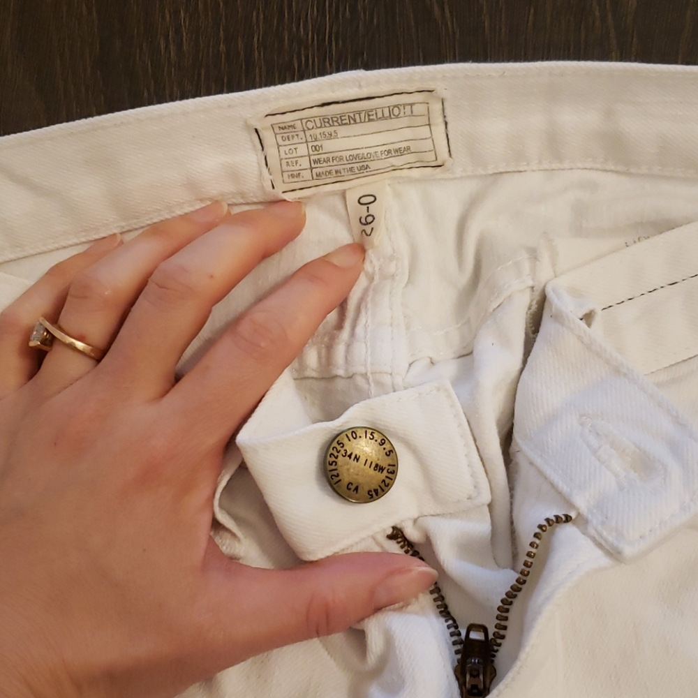Current/Elliott white crop 26